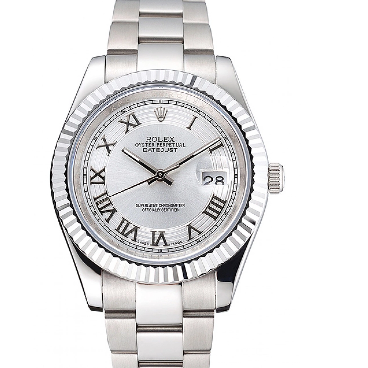 AAA Replica Watches Datejust-rl226 Rolex 0519